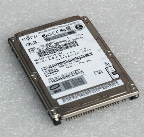 Ide pata pin schnelle - gb,