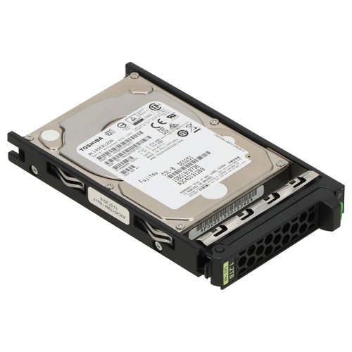 Fujitsu 2tb 10k 12g sas - 1,2tb,