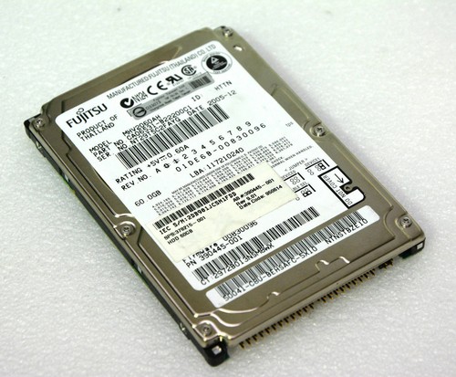 60gb 35 cm - 60gb, notebook