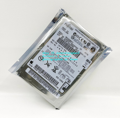 Fujitsu 80gb 5400rpm mhv2080at - fujitsu,