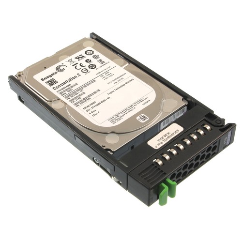 Fujitsu sata festplatte 1tb - fujitsu, sata-festplatte