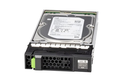 Fujitsu 6tb 12g sas hdd - 6tb,