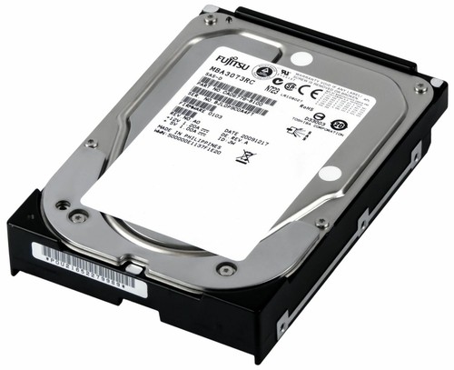 Festplatte fujitsu mba3073rc - fujitsu,