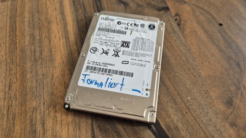 Sata hdd notebook - 80,