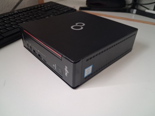 Fujitsu esprimo q958 core - fujitsu,