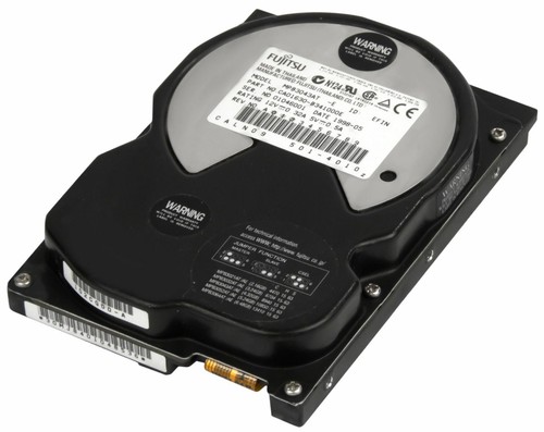 Festplatte fujitsu mpb3043at - festplatte,