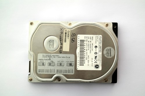 Ide fujitsu mpe3102at - 10.2,