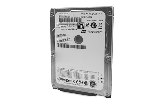Fujitsu mhy2040bh - fujitsu, gb
