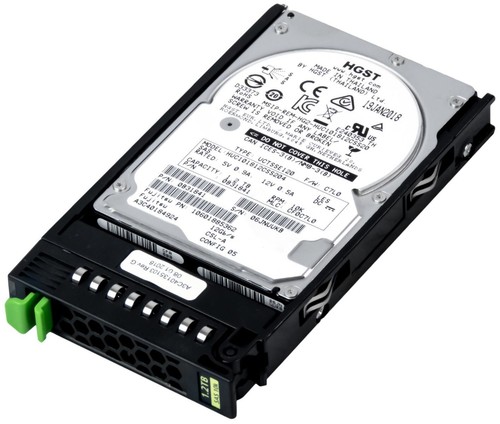 Festplatte fujitsu a3c40184924 - fujitsu,