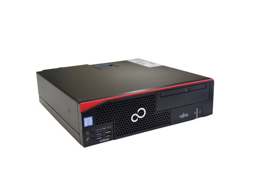 Fujitsu esprimo d756 - fujitsu, e90+